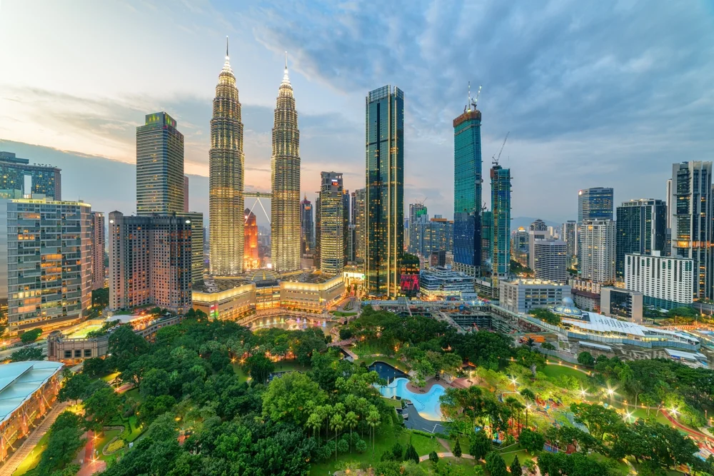 Kuala Lumpur car rental guide 2026